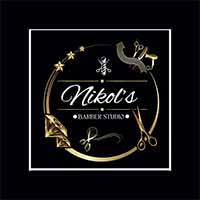 Barber Shop - Nikols Barber Studio - Fryzjerzy i salony fryzjerskie