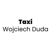 Taxi Wojciech Duda - Taxi
