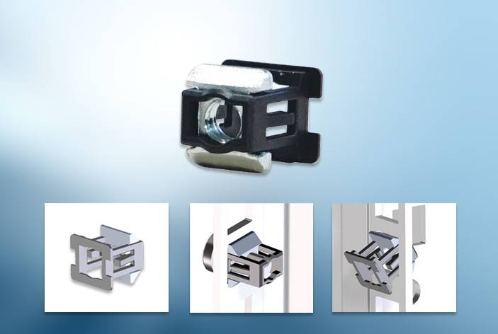 szafy teleinformatyczne, obudowy montażowe, systemy obudowy