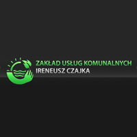 Krzysztof Czajka Zakład usług komunalnych - Wywóz śmieci i odpadów