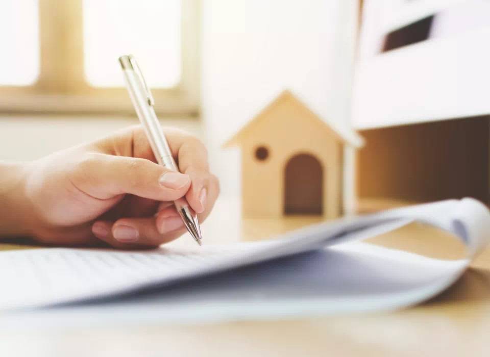 prowadzenie księgowości wspólnot mieszkaniowych