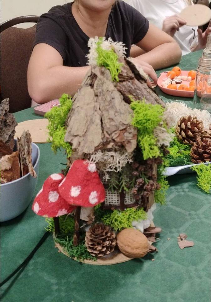 zajęcia grupowe dla szkół