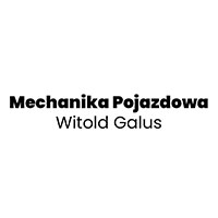 Mechanika Pojazdowa Witold Galus - Stacje obsługi i warsztaty samochodowe