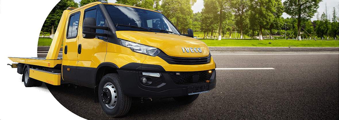 OMT - Pomoc drogowa 24/h