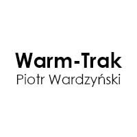 Warm-Trak Piotr Wardzyński - logo