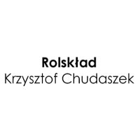Rolskład Krzysztof Chudaszek - logo