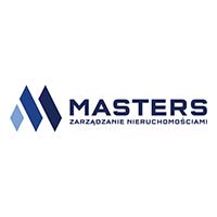 Grupa Masters - logo