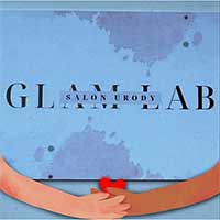 Studio Urody Glamlab Olena Lekh - logo