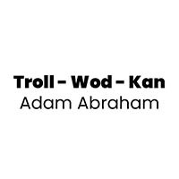 Troll - Wod - Kan Adam Abraham - logo