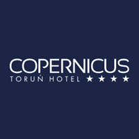Copernicus Hotel Toruń - logo