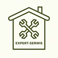 Patryk Świderski Expert-Serwis - logo