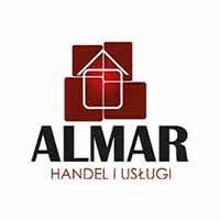 Almar Handel i Usługi Eksport-Import Alfreda Knapik - logo