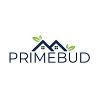 Prime Bud Dzmitry Zverau - logo