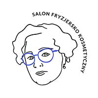 Zakład Fryzjerski Sława Zwierzchowska - logo