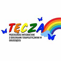 Przedszkole Integracyjne z Oddziałami Terapeutycznymi - logo