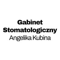 Gabinet Stomatologiczny Angelika Kubina - logo