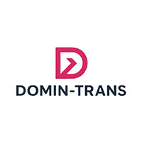 Domin-Trans Dominik Gujda - logo