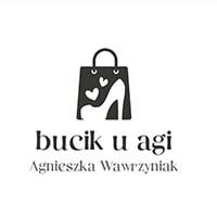 Bucik U Agi Agnieszka Wawrzyniak - logo