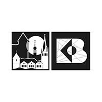 Profil K. Pracownia architektoniczna, rzeczoznawstwo sanitarno - higieniczne, architektoniczne. Bogusławski K. - logo