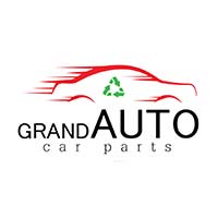 Grandauto s.c. G. Kociński S. Grzybowski - logo