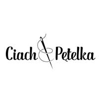 Ciach Pętelka- sklep wysyłkowy, nerki, torby,plecaczki - logo