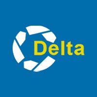 Delta Sp.j. - logo
