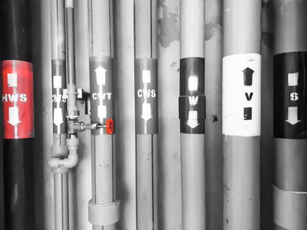 projektowanie przyłączy