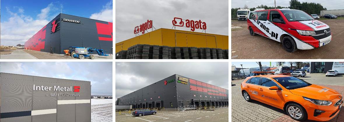 Polgraf system Łukasz Zahajka