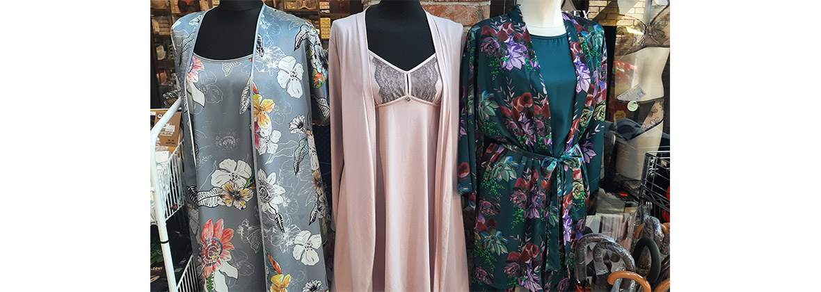 Sylwia - Sklep z Bielizną