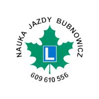 Bubnowicz Nauka jazdy - Kursy i nauka jazdy