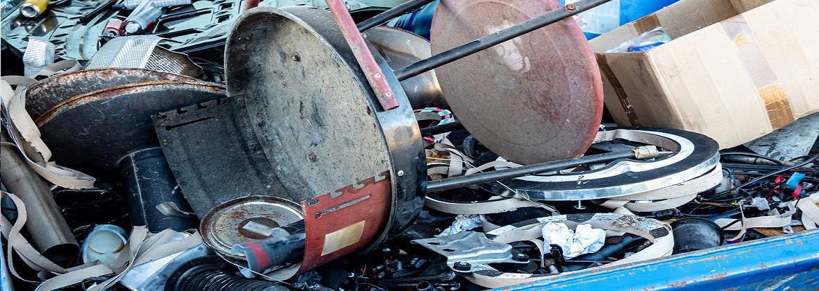 Remet Skup Złomu, Metali Kolorowych, Szczecin