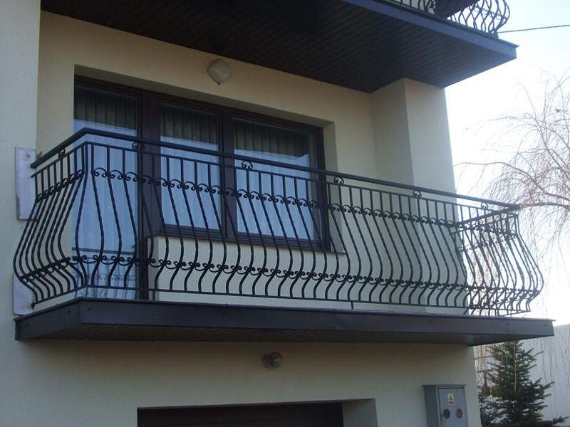 balustrady