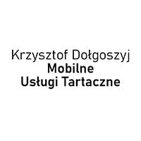 Krzysztof Dołgoszyj Mobilne usługi tartaczne - Tartaki
