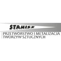 Kazimierz Stanisz Metalizacja tworzyw sztucznych - Metalizowanie i powlekanie tworzyw