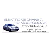 Brzozowski i Kowalewski - Elektromechanika samochodowa - Elektromechanika