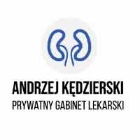 Andrzej Kędzierski Prywatny gabinet lekarski - Urolodzy