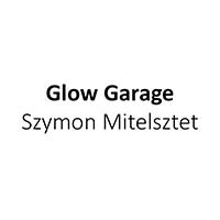 Glow Garage Szymon Mitelsztet - Kosmetyki samochodowe