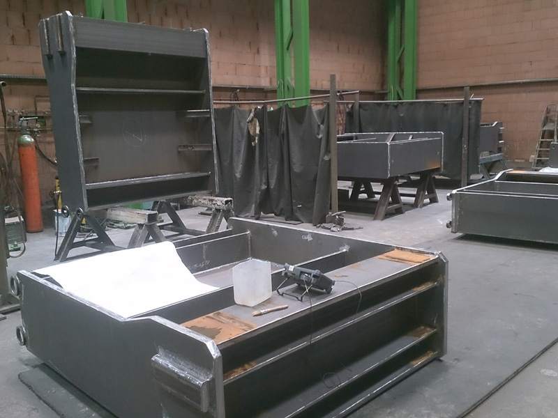 wycinanie detali strumieniem wody