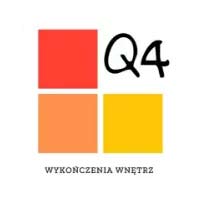 Q4 - Wykończenia Wnętrz, Łukasz Szmelter - Budowa i wykończenia pod klucz