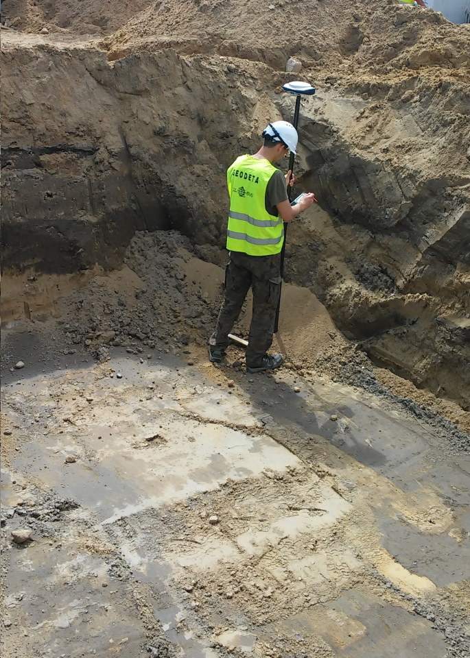 podziały nieruchomości