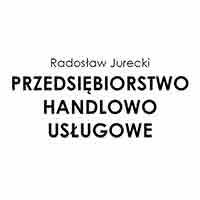 Radosław Jurecki Przedsiębiorstwo handlowo usługowe - Palety