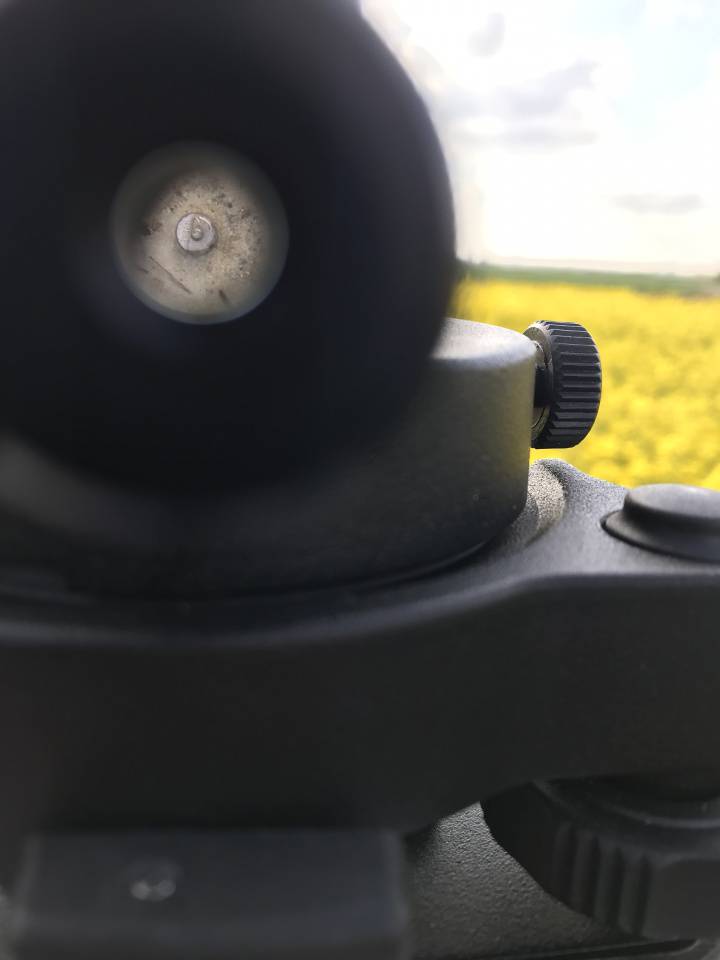 mapy sytuacyjno wysokościowe