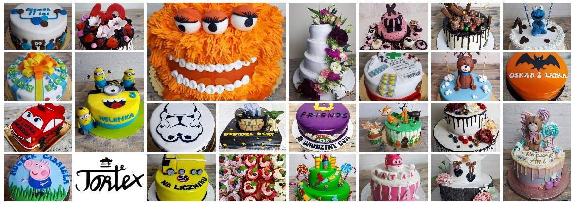 Tortex Spółdzielczy zakład gastronomiczno-cukierniczy