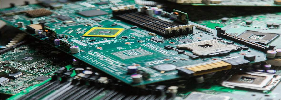 REMONDIS Electrorecycling