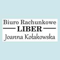 Joanna Kołakowska Biuro rachunkowe Liber - Biura rachunkowe