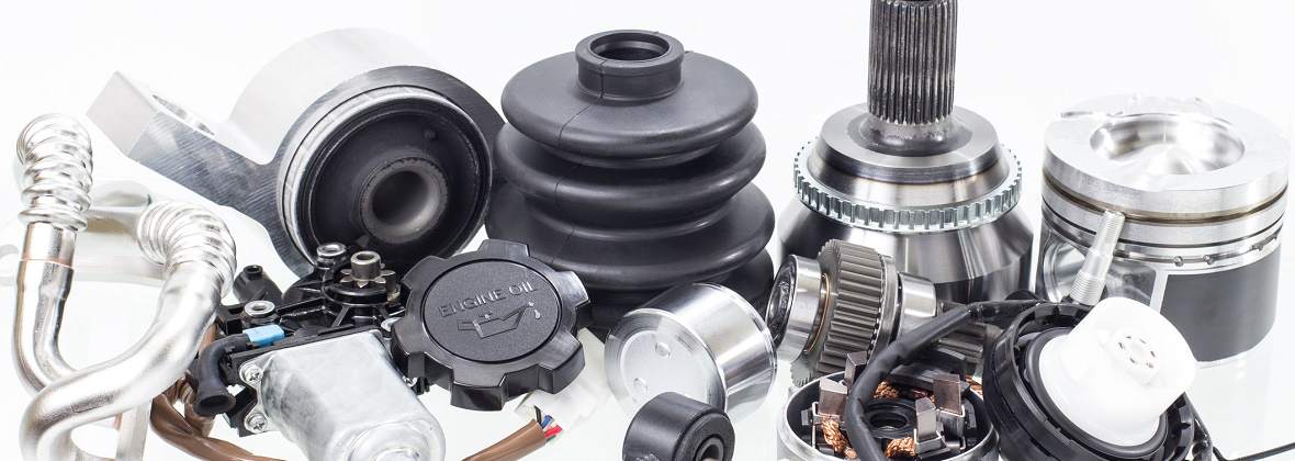 Auto Max Parts