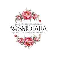 Gabinet Kosmetologiczny Kosmotalia Natalia Ciołko-Wronowska - Salony i gabinety kosmetyczne