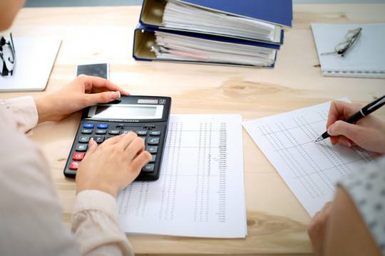 podatki, księgowość, księga handlowa, książka przychodów i rozchodów