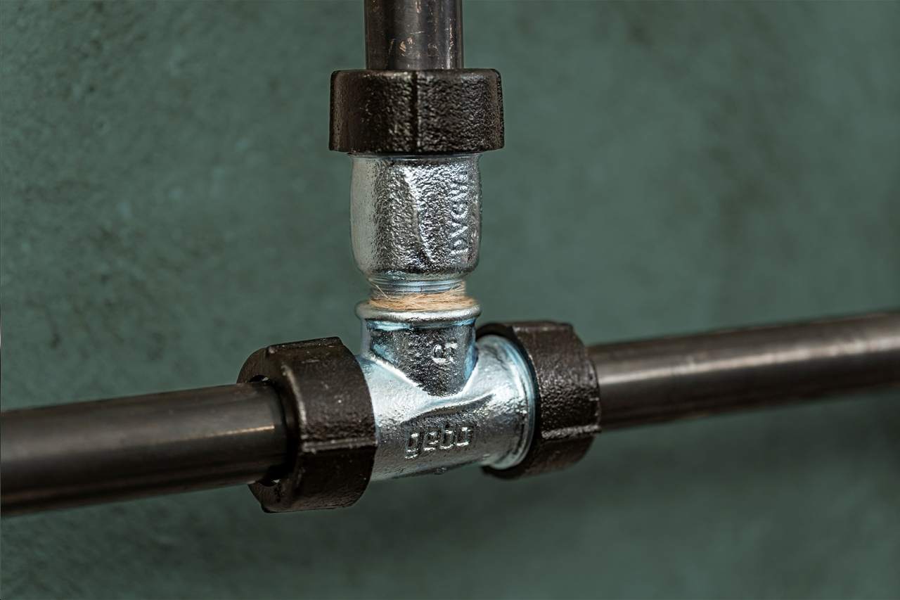 akcesoria hydrauliczne