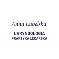 Anna Lubelska-Indywidualna Praktyka Lekarska - Laryngolodzy